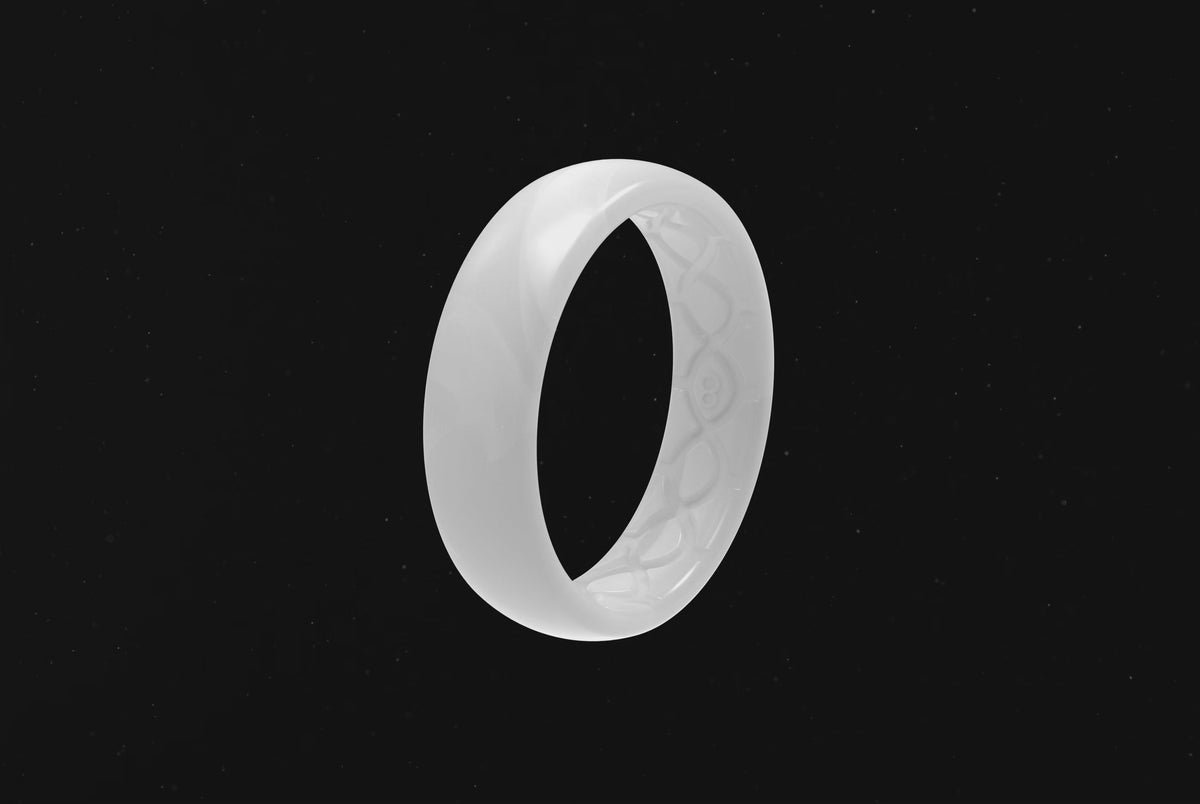 Katie Van Slyke Quiver Stackable Ring