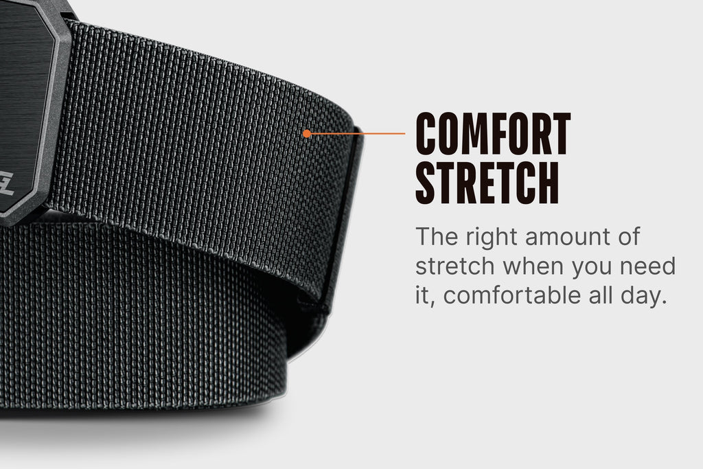 Groove Belt Bronze/Dark Earth