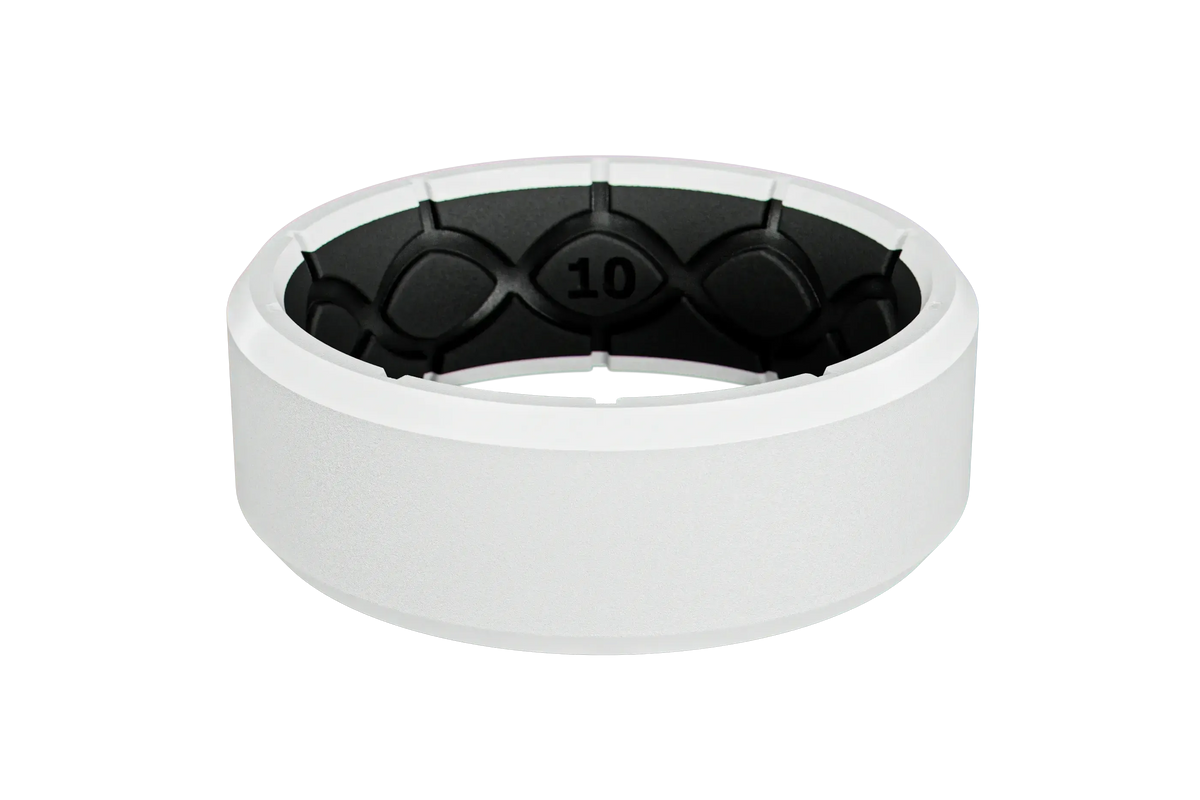 Zeus Edge Tundra Ring